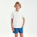 Ollie - White