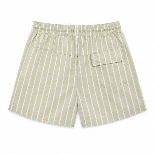 Men's Swim Trunks