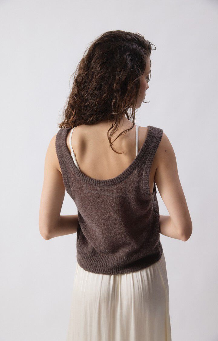 Body Row Tank