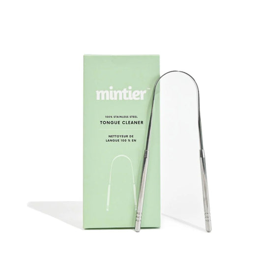 Tongue Scraper