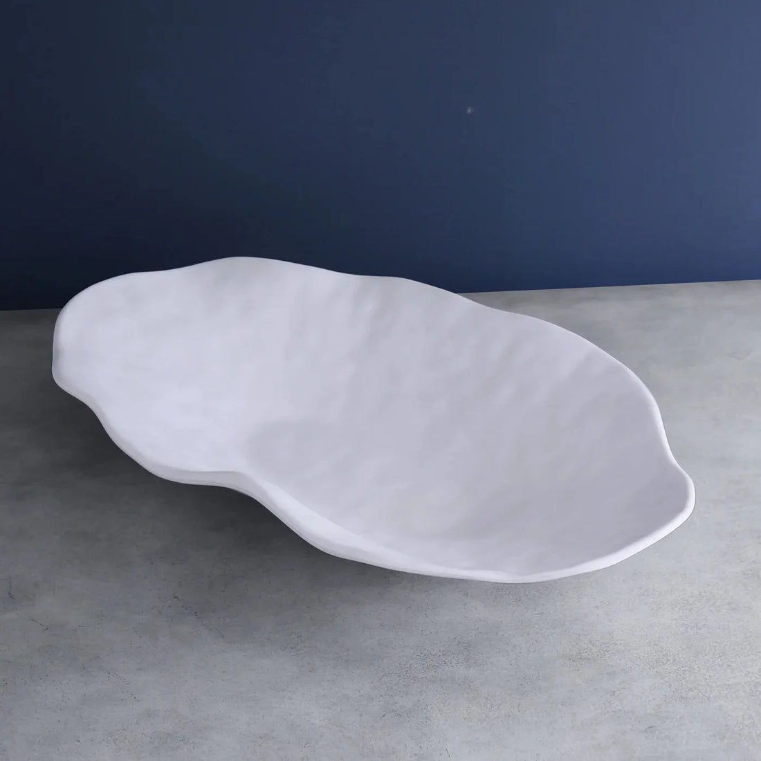 Extra Large Oval Bowl