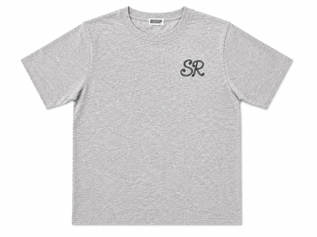 Port of Leisure Tee