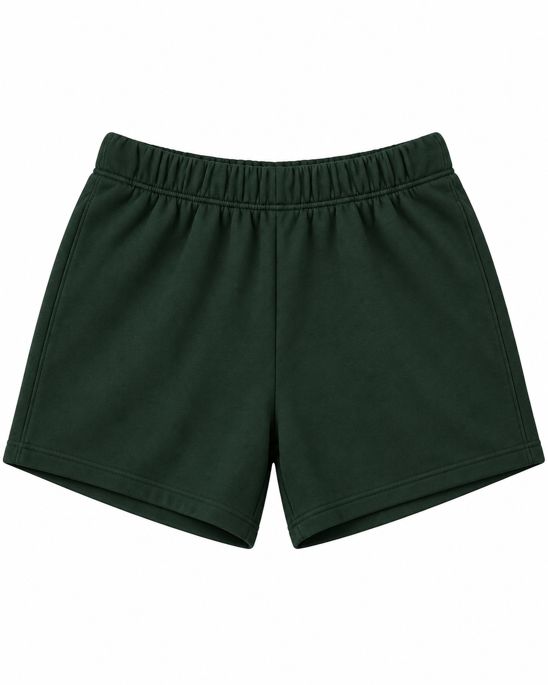 Fleece Sweatshort