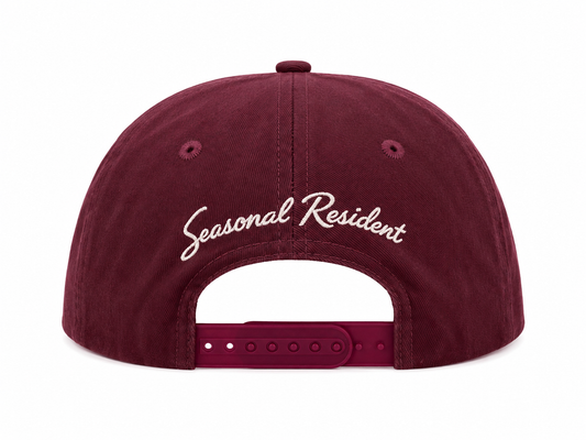 Silver Stream Farms Trucker Hat