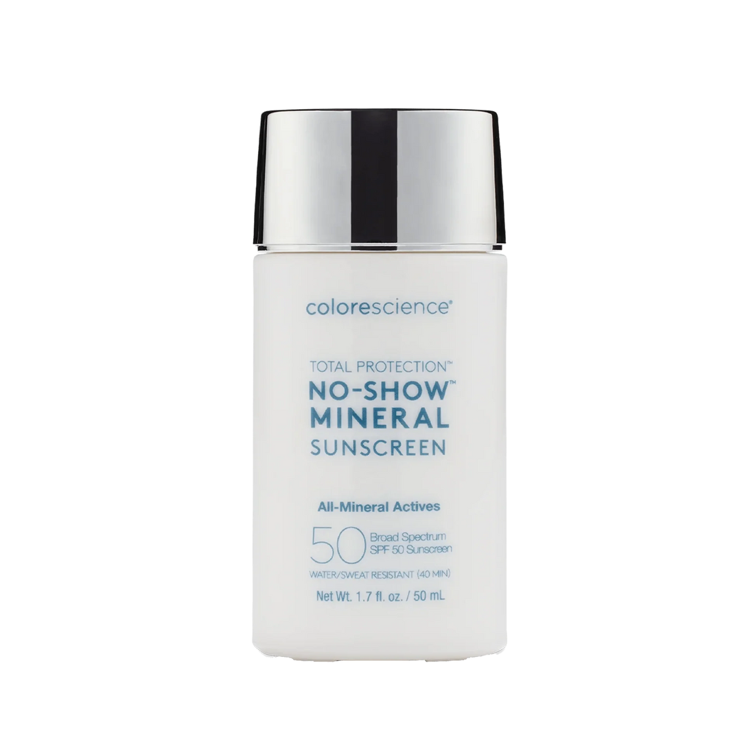 Sunforgettable No Show - 50 SPF