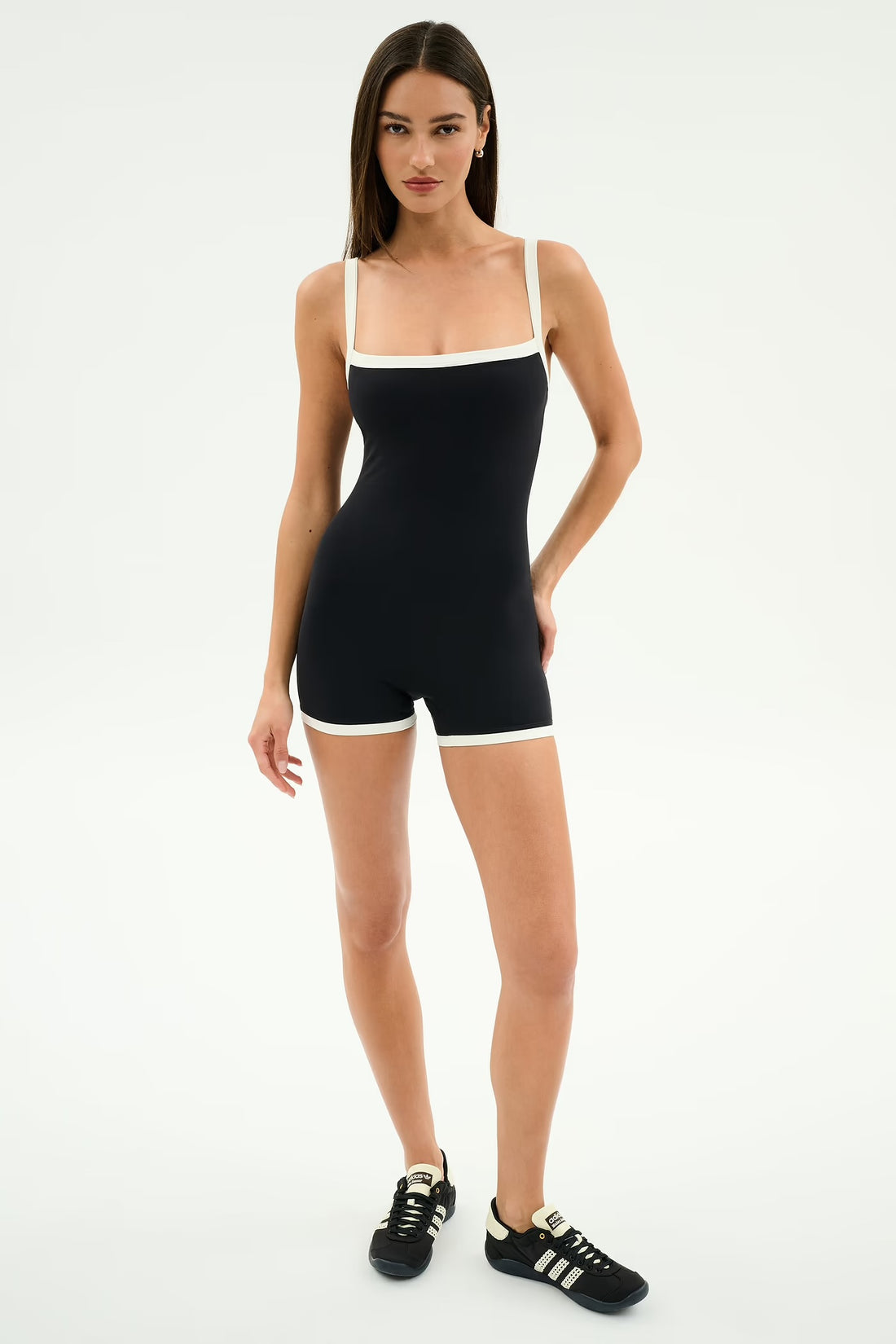 Monah Rigor Jumpsuit