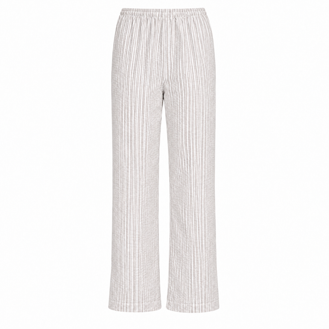 The Daily Pant - Seersucker