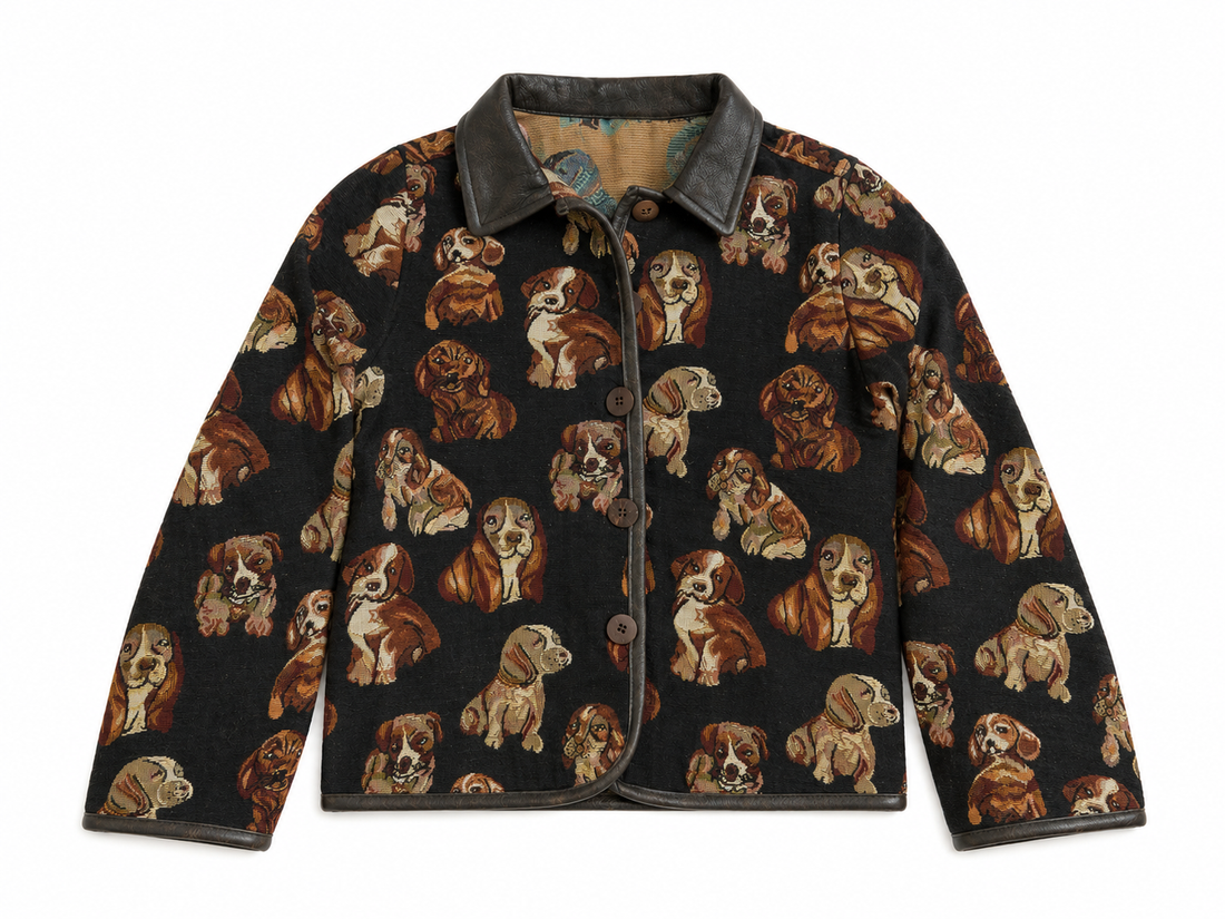 Barn Jacket