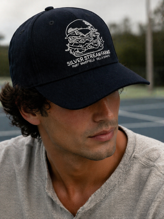 SSF Sandwich Hat