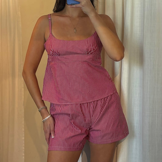 The Daily Cami - Poplin