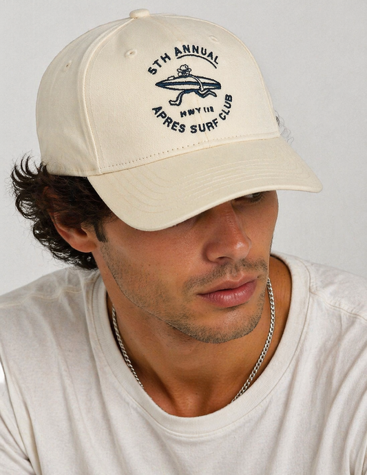 Ball Hat - Apres Surf