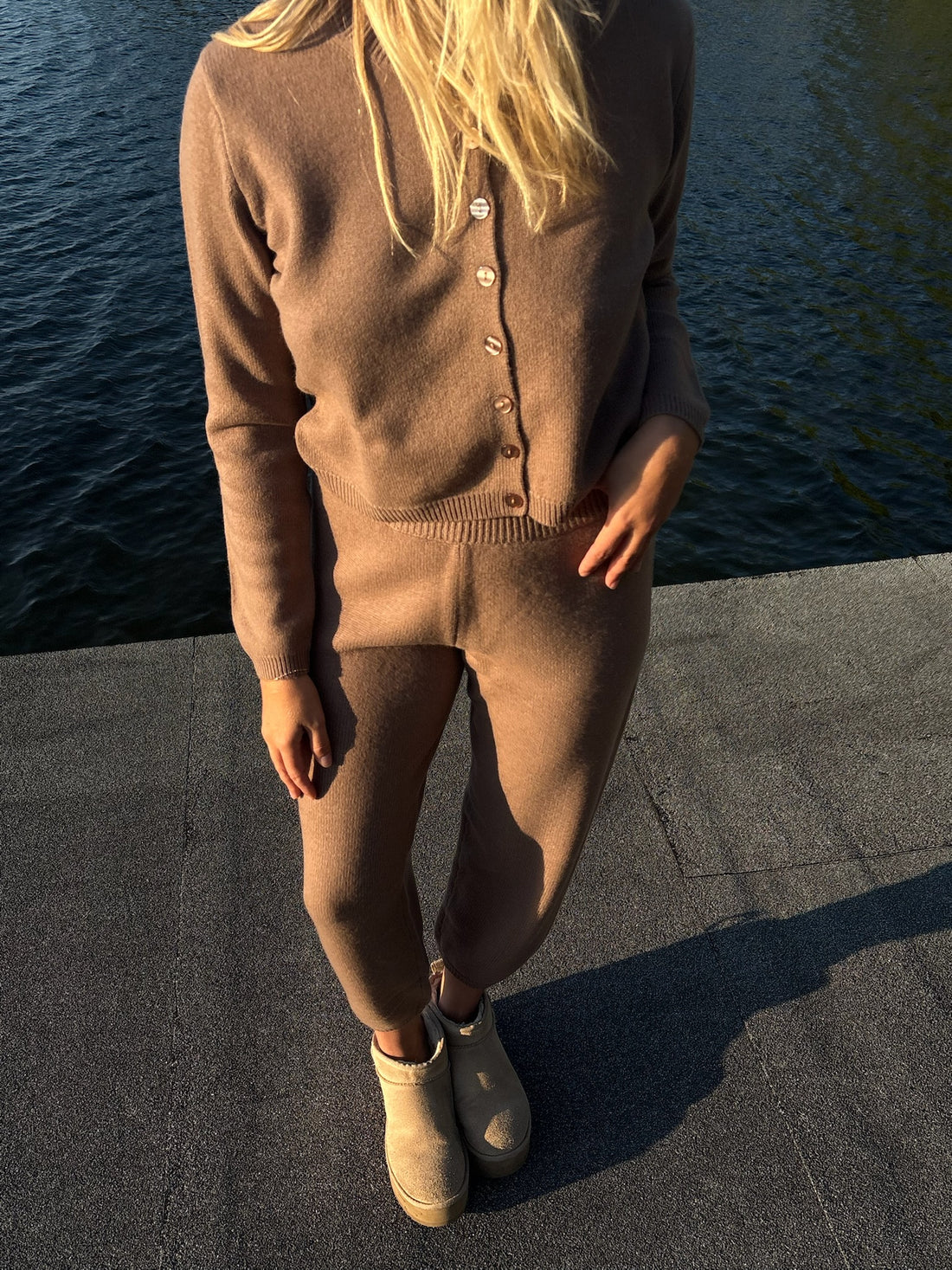 The Josephine Jogger