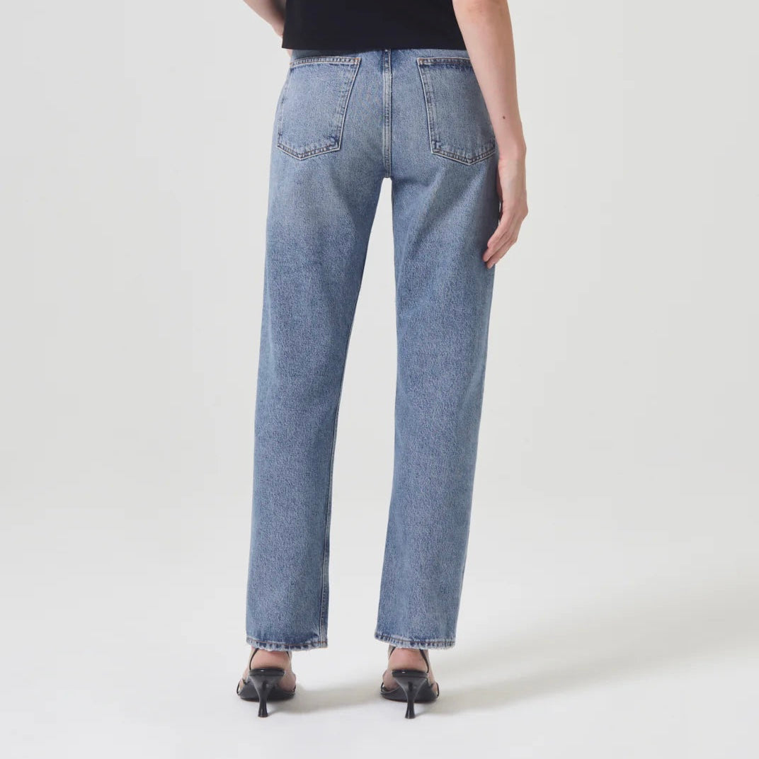90s Pinch Waist