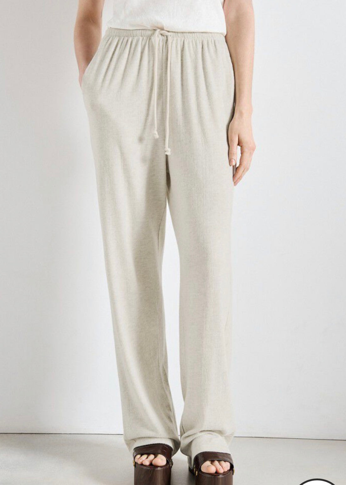 Yapwood Jogger
