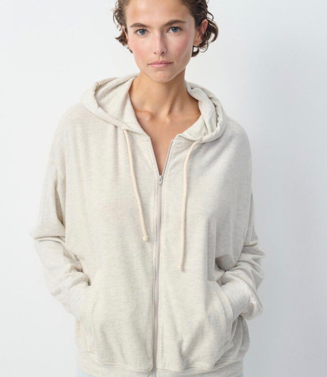 Ypawood Pullover