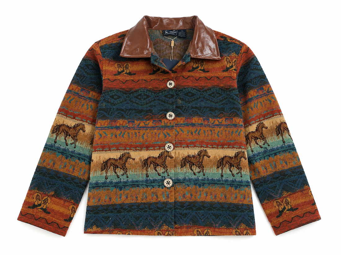 Barn Jacket