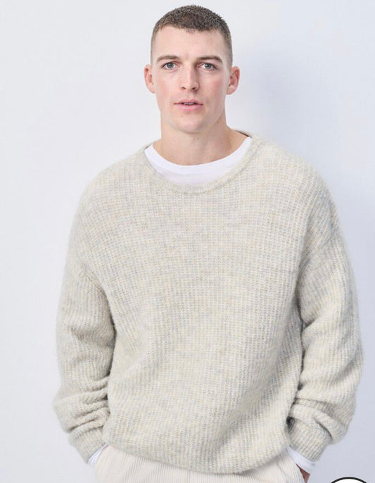 Men’s Pullover