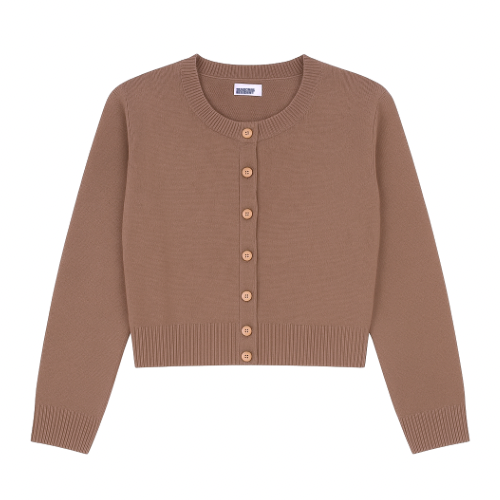 The Hazel Cardigan