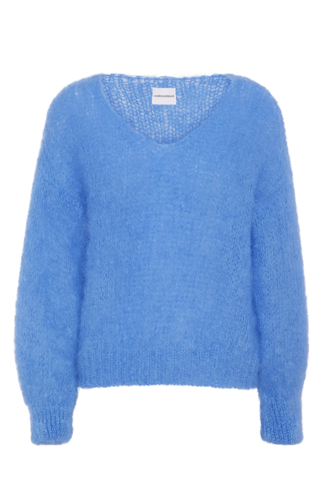 Milana Mohair Knit