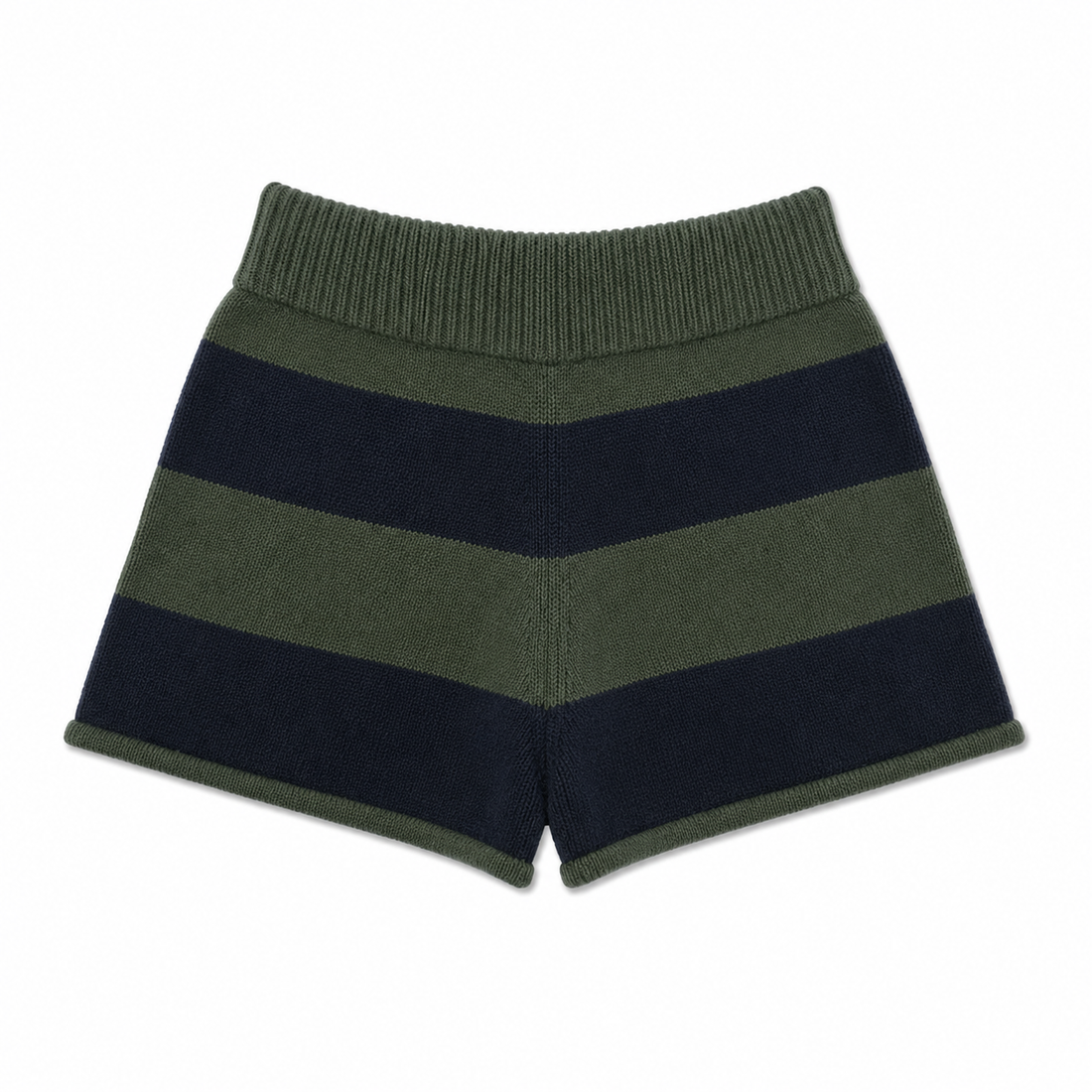 The Nellie Short