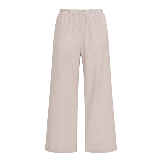 The Daily Pant - Poplin