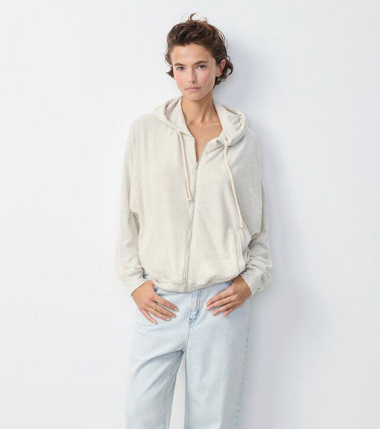 Ypawood Pullover
