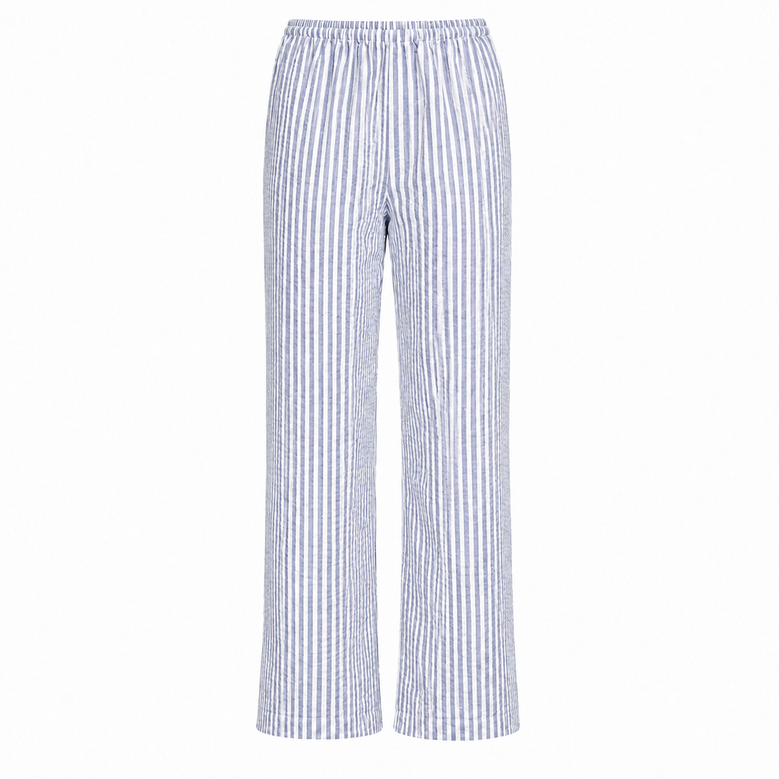 The Daily Pant - Seersucker