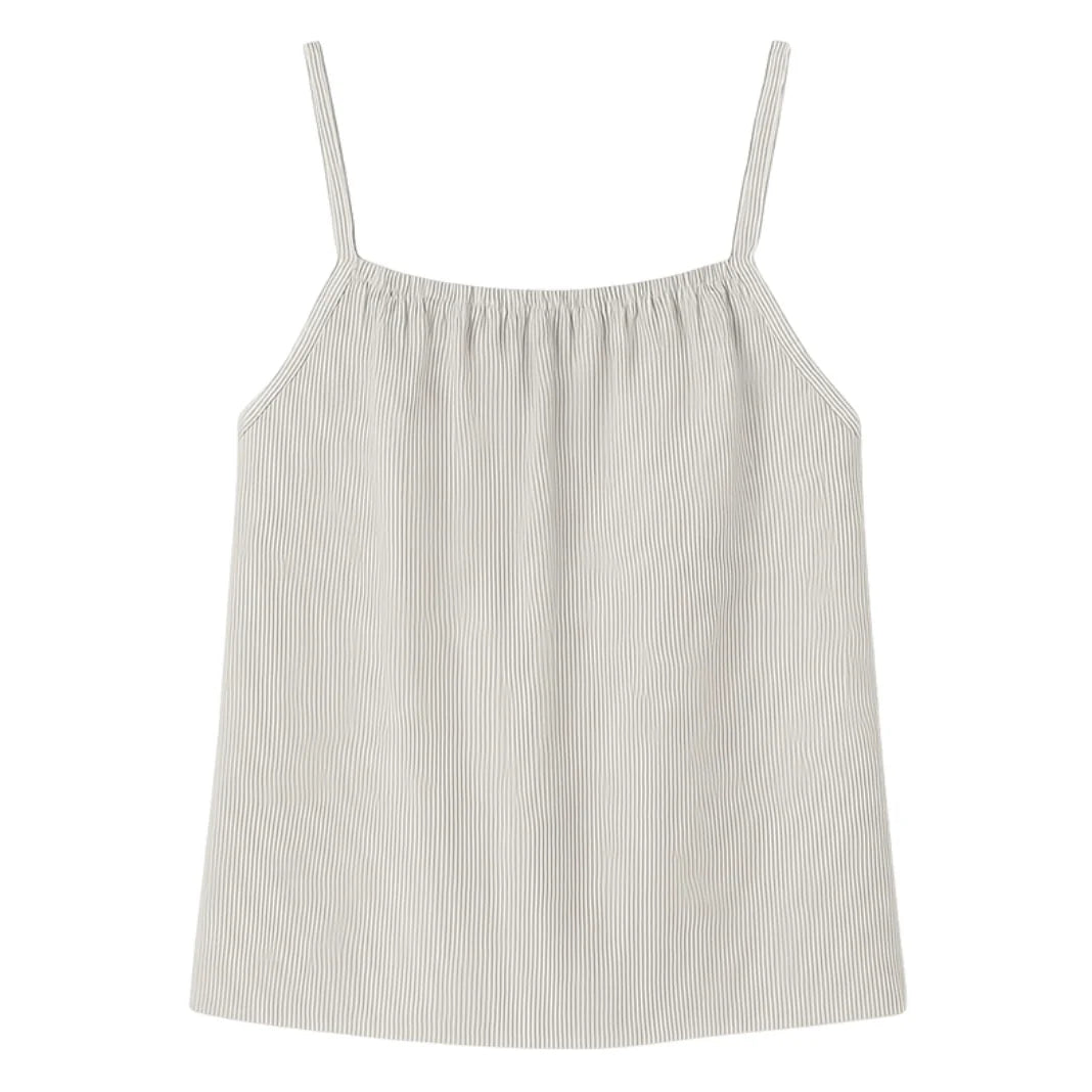 The Daily Tank - Poplin