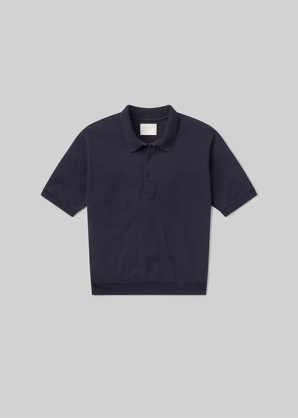 Banded Polo