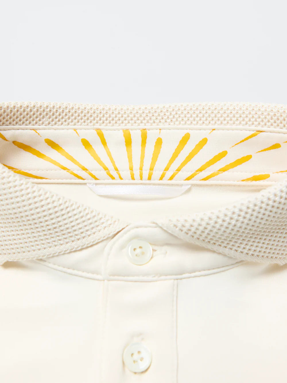 Public Athlete Polo
