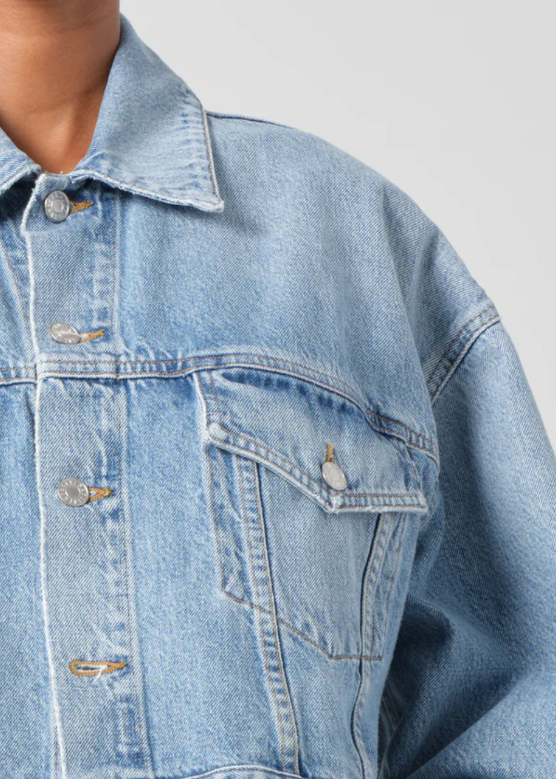 Parker Jacket