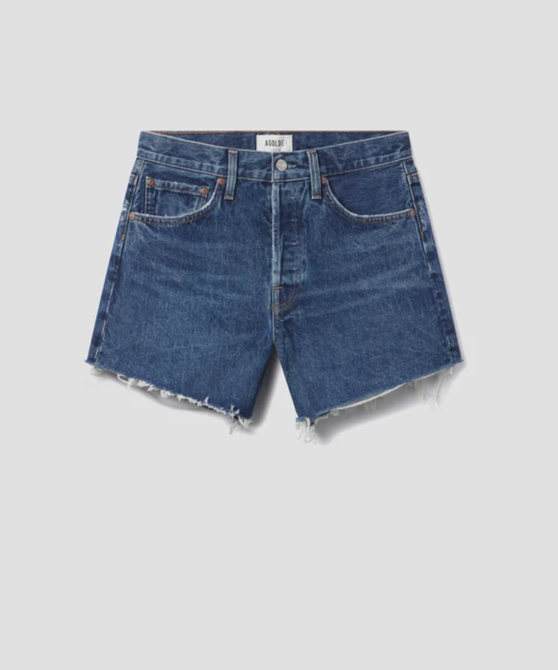 Parker Long Short