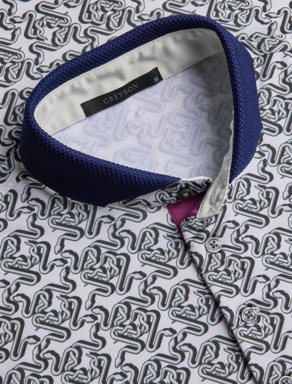 Intertwined Polo
