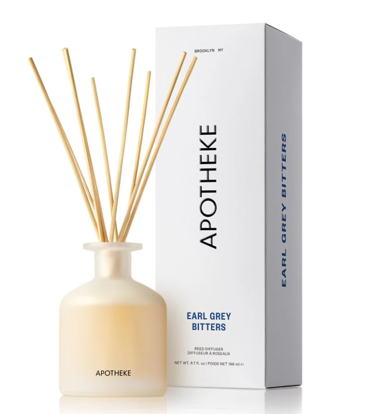 Reed Diffuser