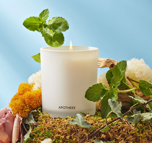 Classic Candle