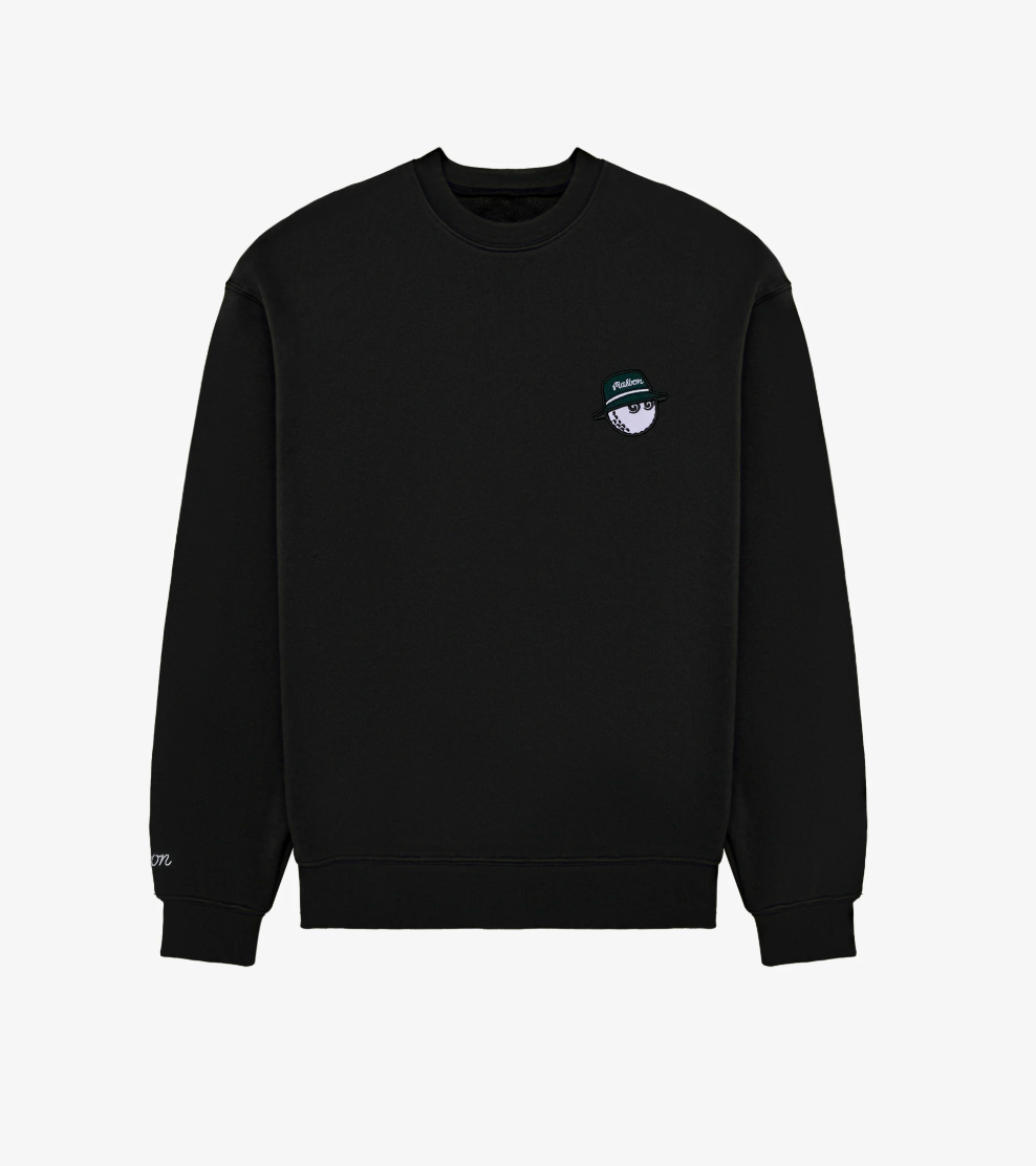 Range Cooper Sweatshirt