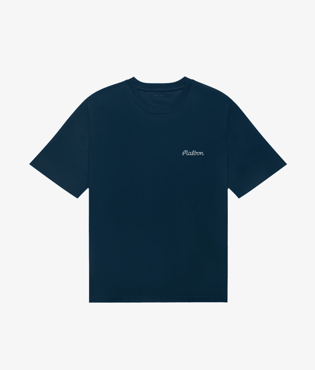 Bermuda Baldwin Tee