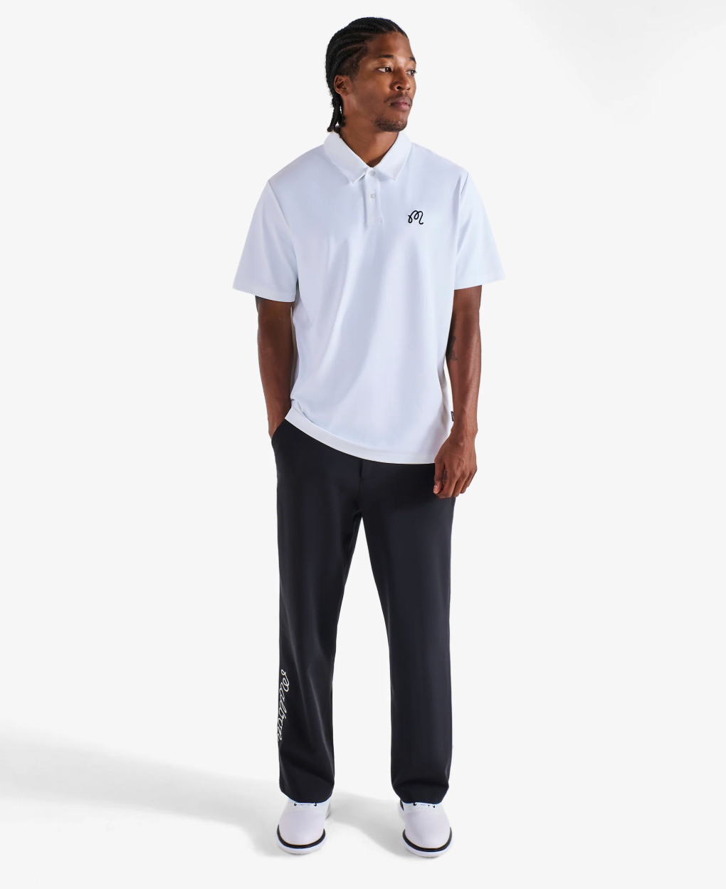 Fairway Polo