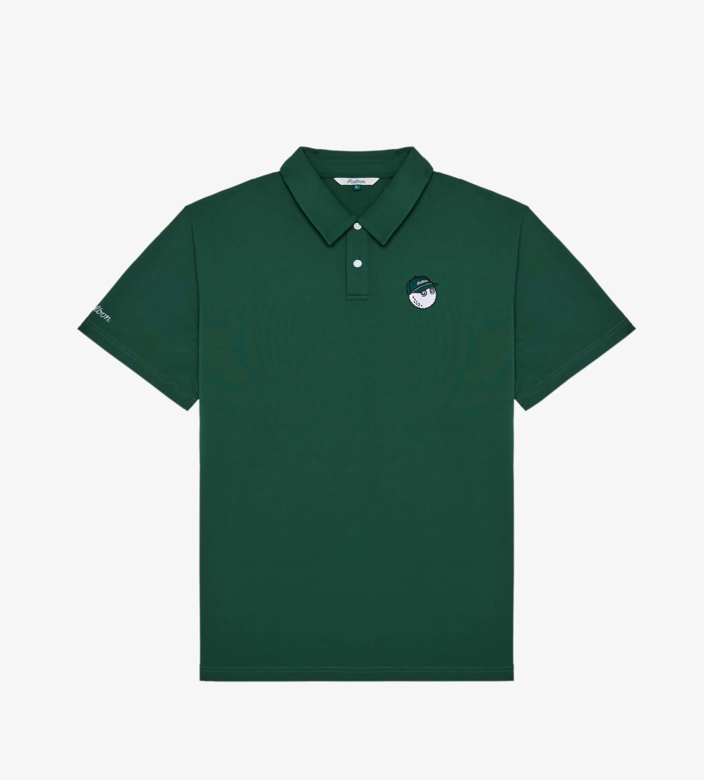 Fairway Baldwin Polo