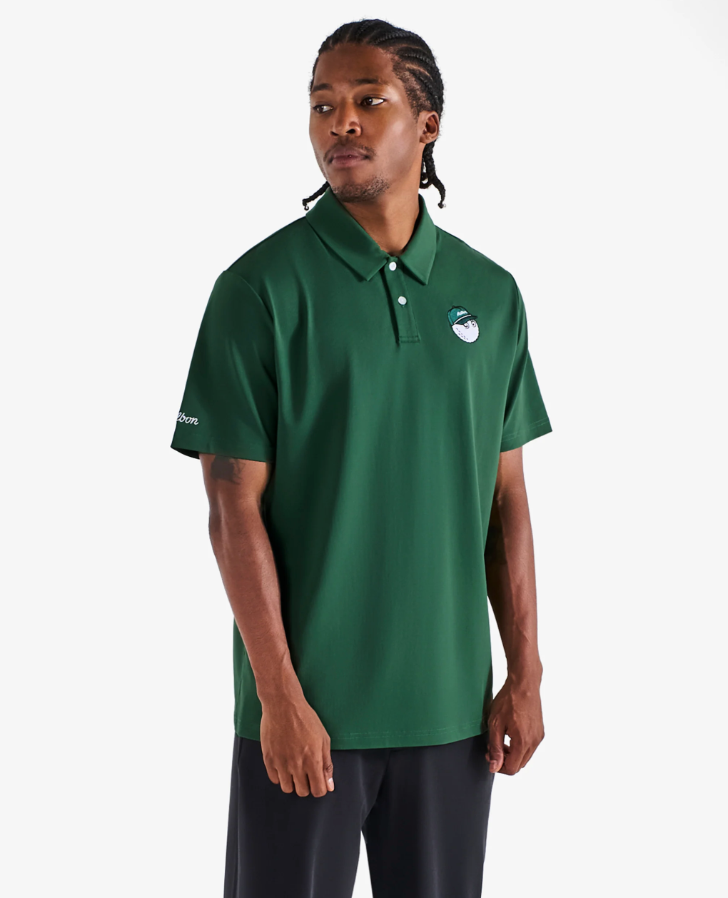 Fairway Baldwin Polo