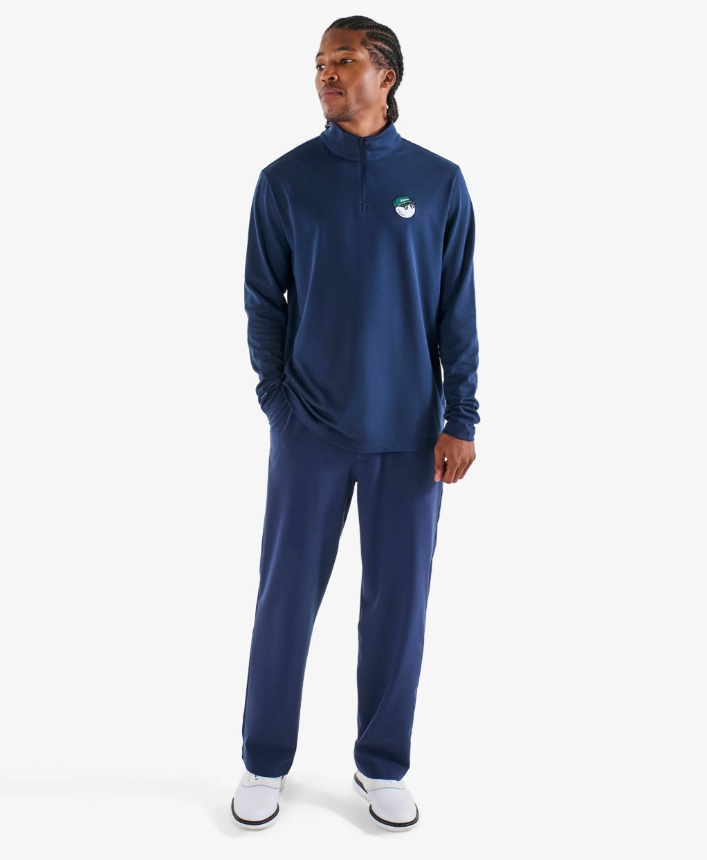 Flyer Mid Layer
