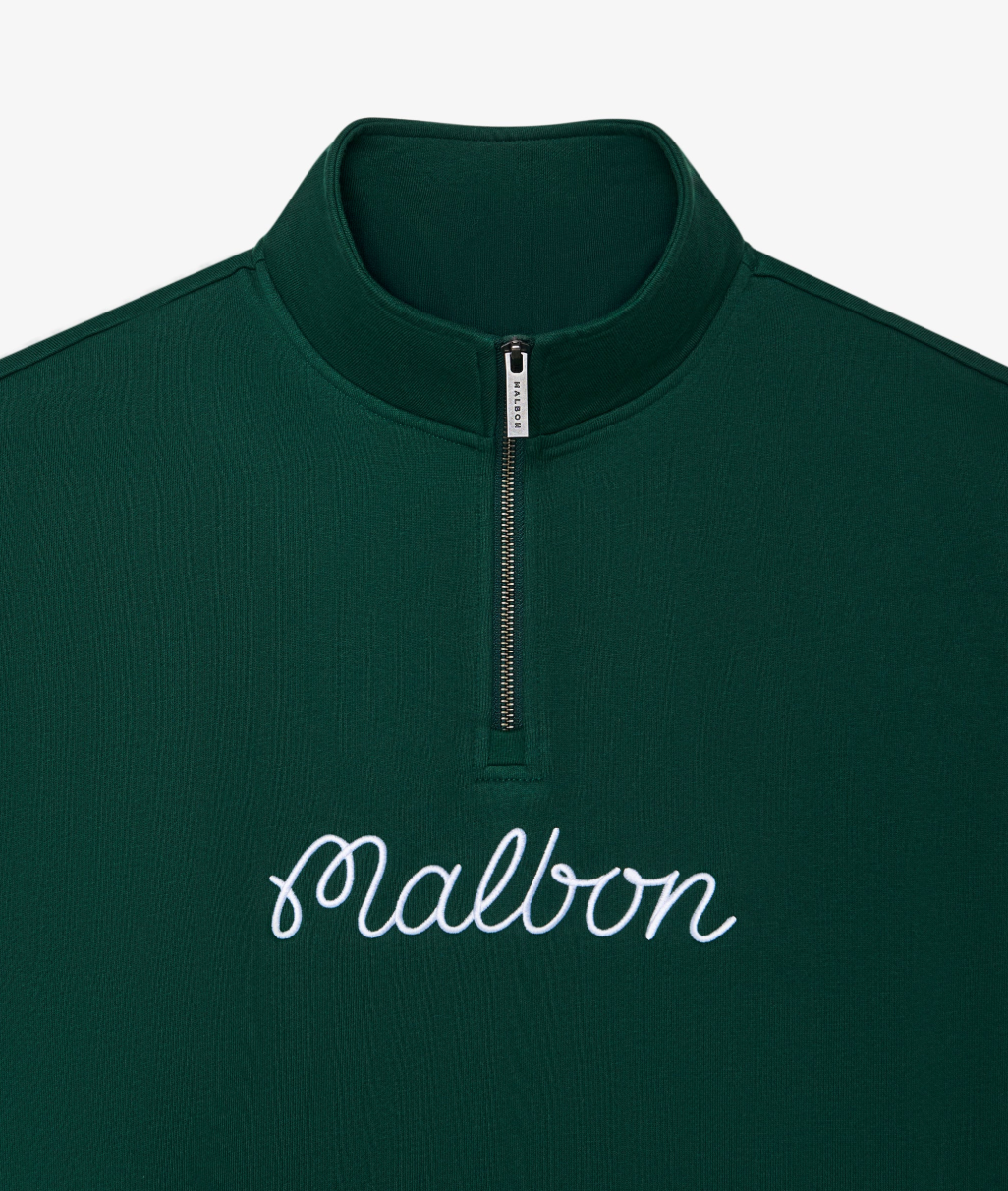 Collegiate Sweatshirt