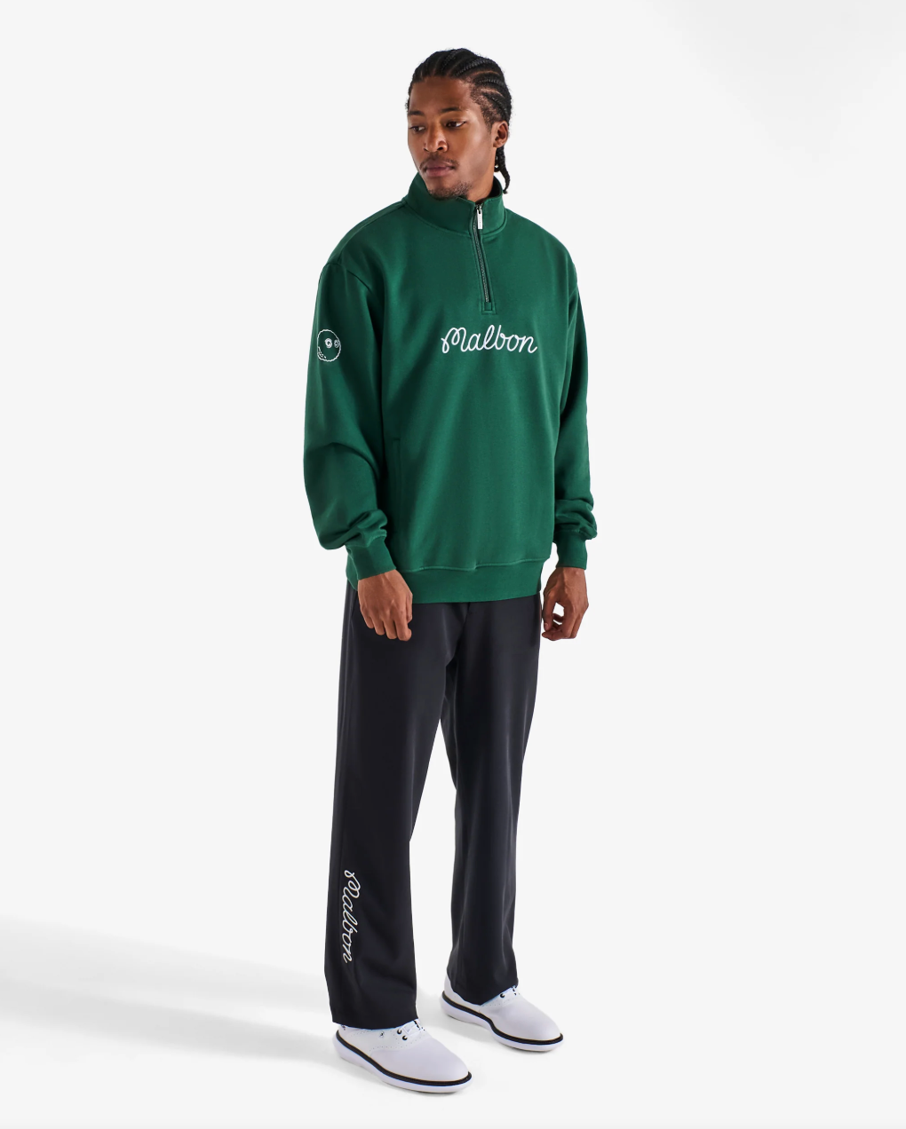 Collegiate Sweatshirt