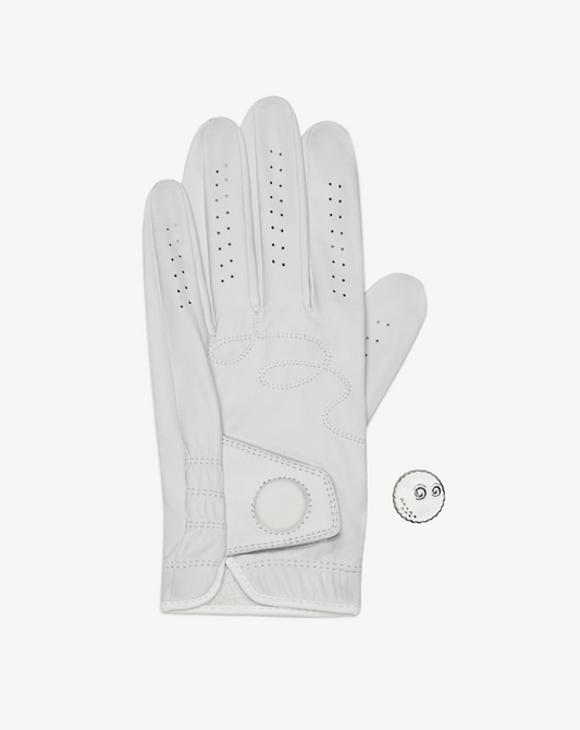Buckets Glove