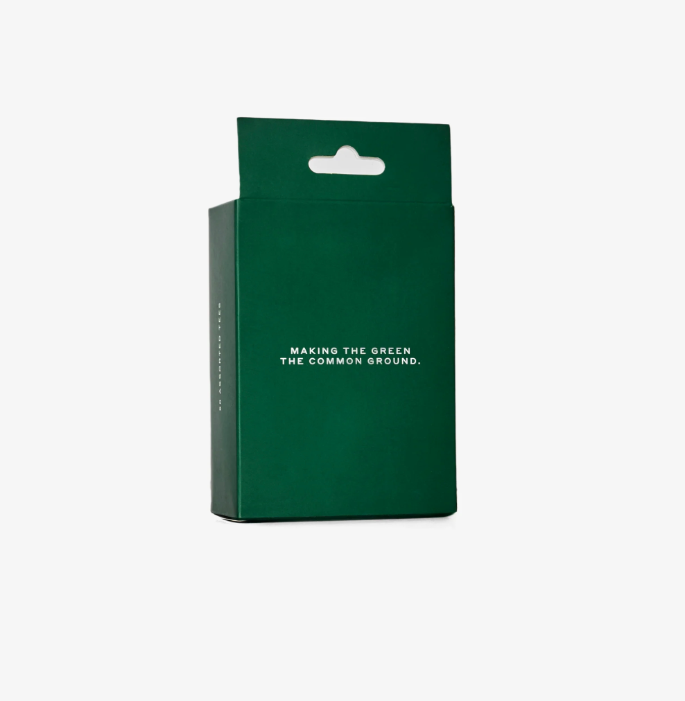 Malbon Tee Pack