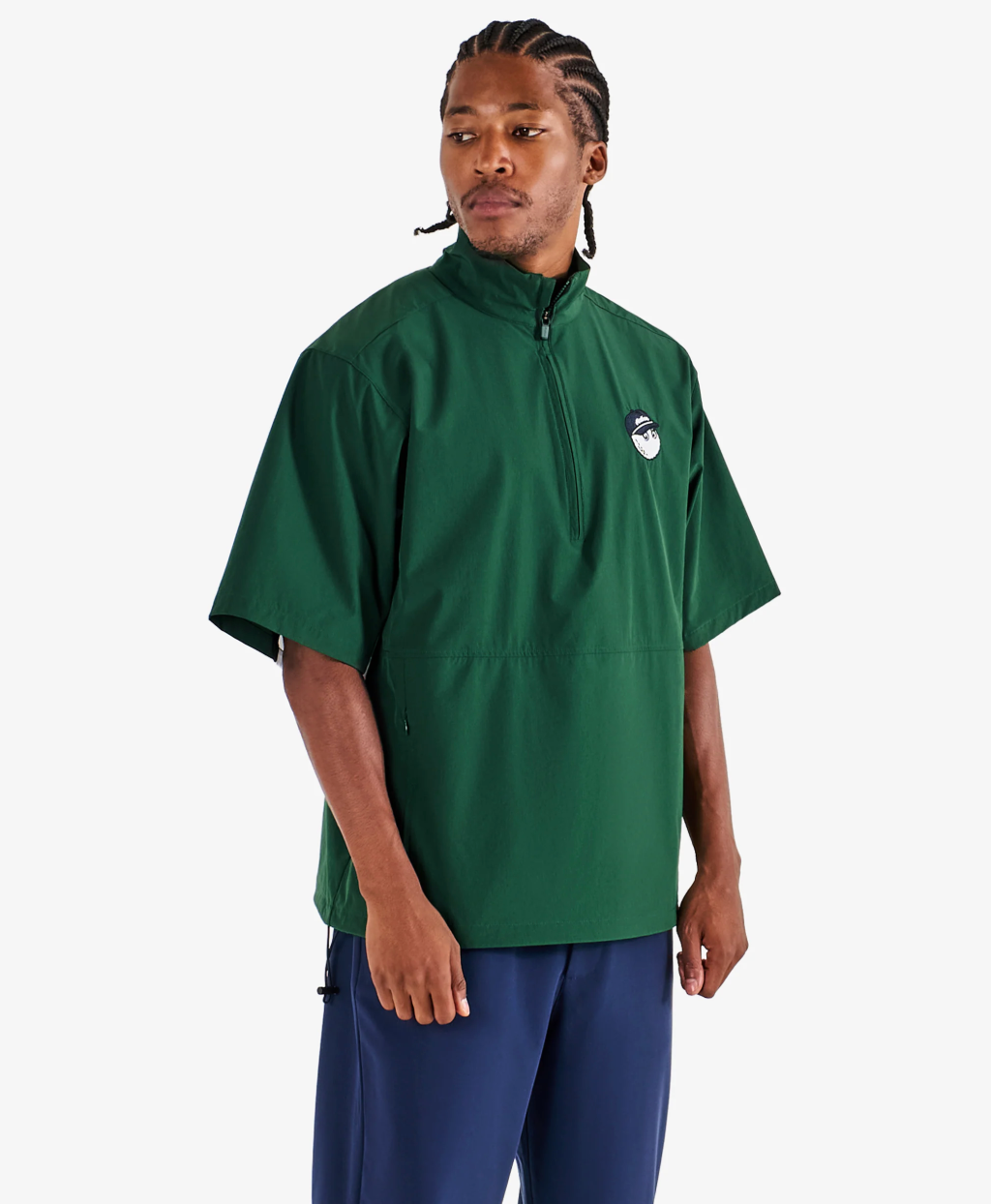 Pine Windshirt
