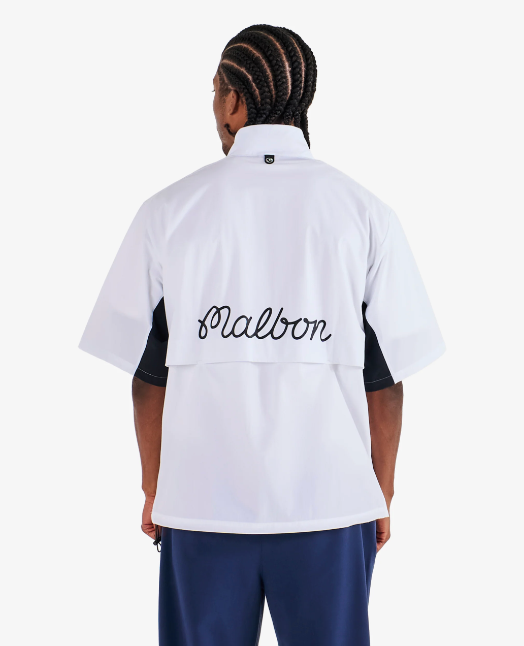 Pine Windshirt