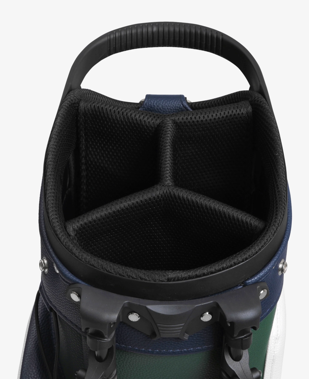 Evergreen Stand Bag