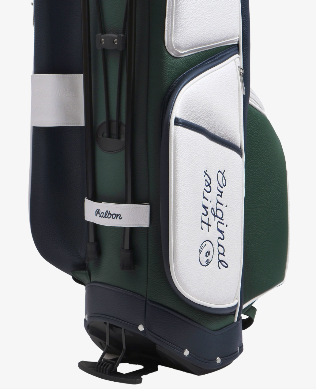 Evergreen Stand Bag