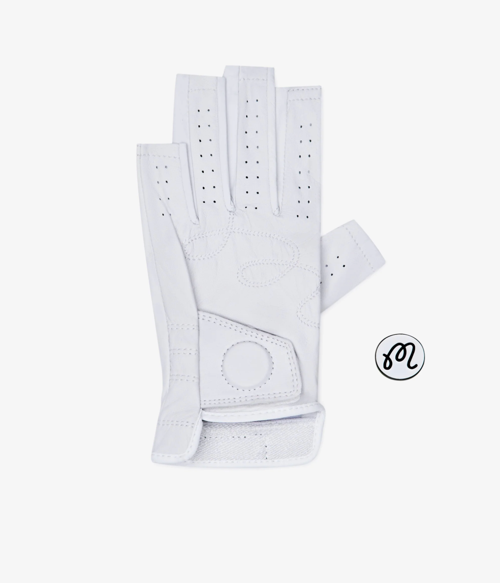Valerie Fingerless Glove